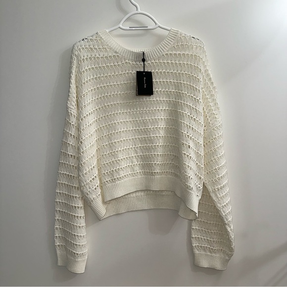 Massimo Dutti Sweater - Picture 4 of 4